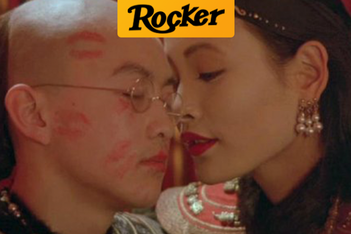 摇滚客头条封面