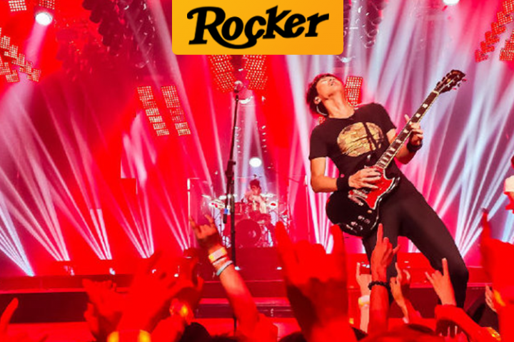 摇滚客头条封面9