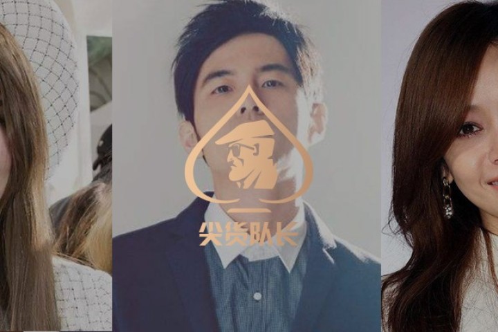 昆凌ins盗图周杰伦前女友，翻车现场尬到老公都看不下去…