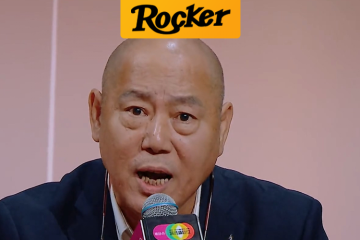 李诚儒的身家让整个京圈刮目相看，怪不得敢这么豪横！