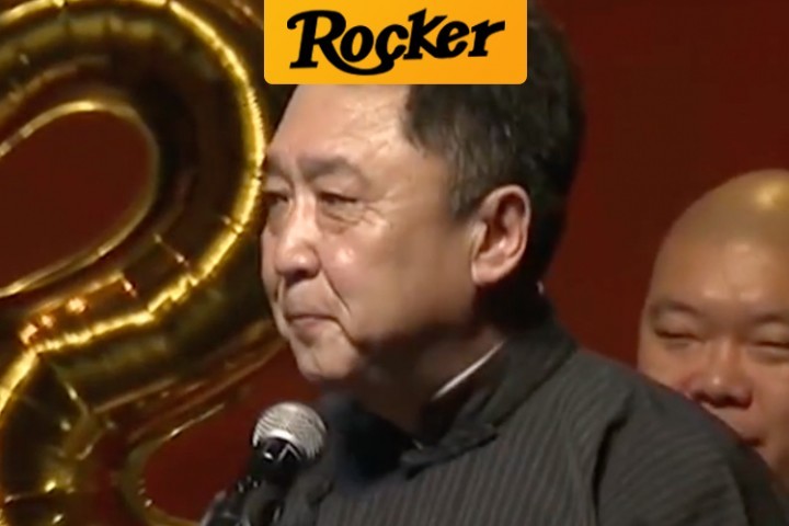 于谦唱摇滚算什么，这帮小鲜肉相声演员已经吼黑嗓了！