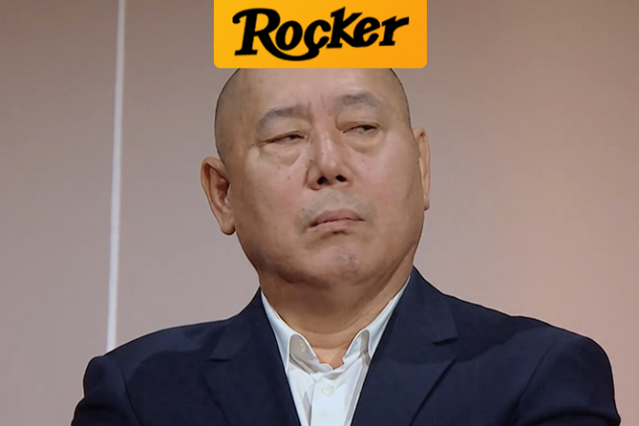 李诚儒退出《演员请就位》，敢说真话的人终于被逼走了