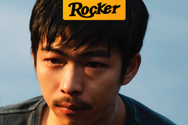 摇滚客头条封面