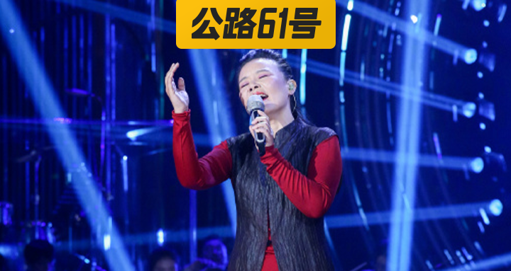 龚琳娜