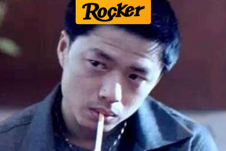 他的确有资格不屑黄晓明