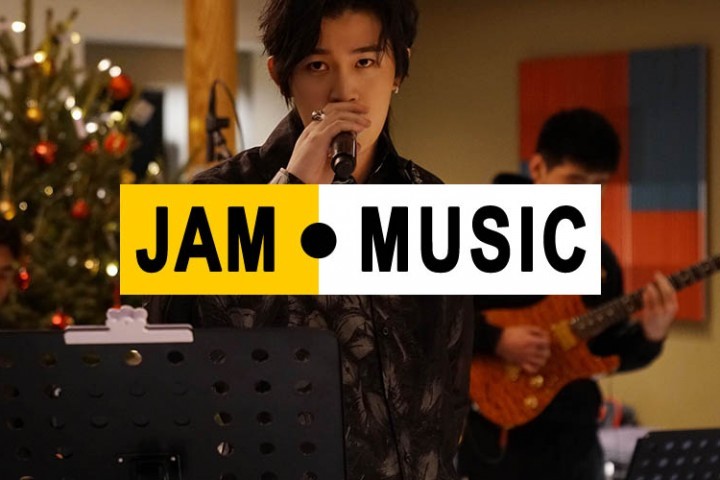 赵照、曹方等8位音乐人联手演绎，这张专辑太硬核了！
