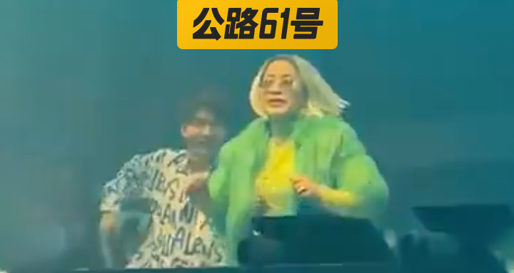奶奶