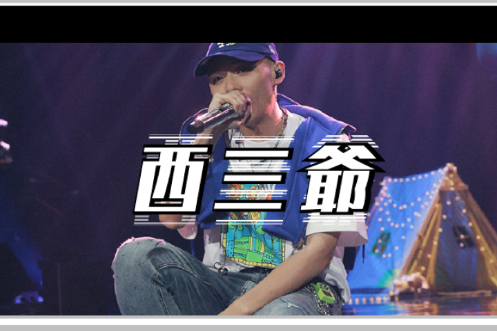 被网友捶到人设崩塌后，老渣男JD发了首歌Diss自己…