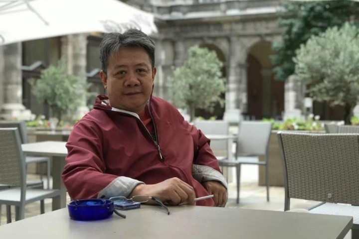 如果没他，这季《奇葩说》就真垮了