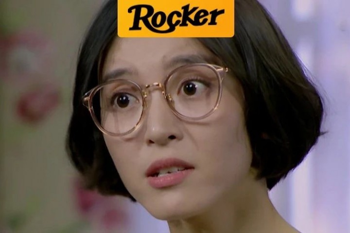 爱死了这个动不动就飚脏话的姑娘！