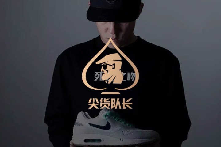太惨了，陈冠希ins被台湾键盘侠冲烂了…