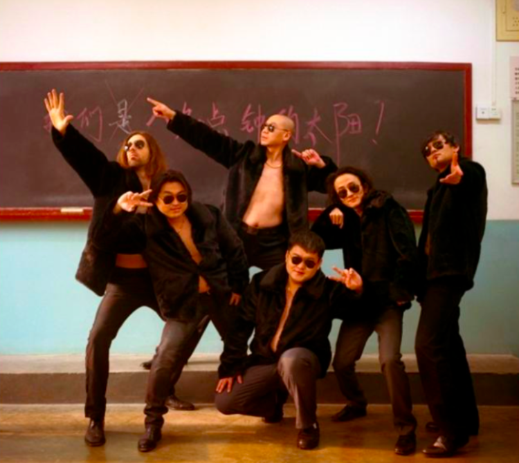 华语音乐抄袭早就内卷了