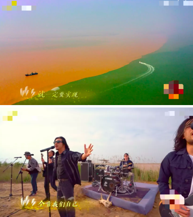 唐朝30年后再唱《国际歌》,这些嘲笑真没必要…