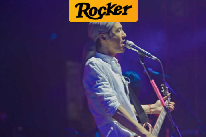 摇滚客头条封12面