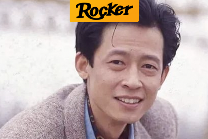 摇滚客12头条封面