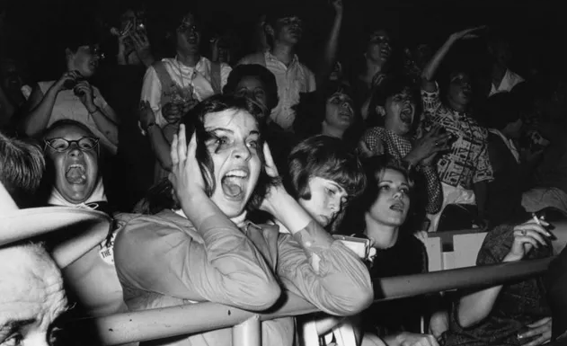 千万别让孩子当明星