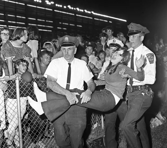 千万别让孩子当明星