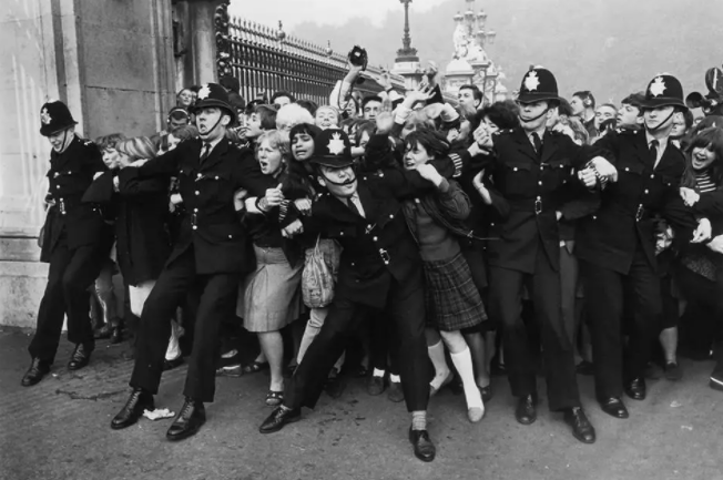 千万别让孩子当明星