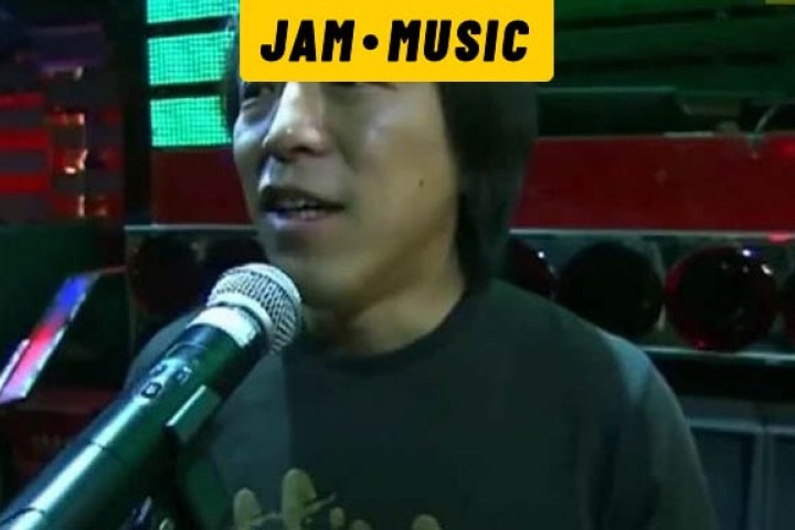 拿到影帝的第12年，他竟然靠一张专辑刷屏了