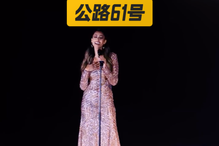 励志小天后新歌震撼全网，歌词太扎心…
