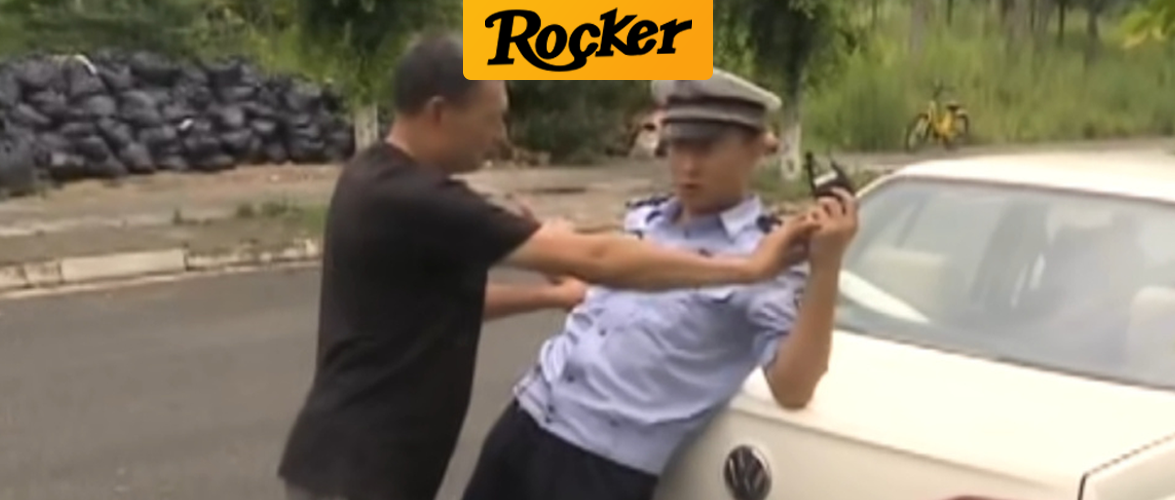敢玩这么大的，他是“网红”中的第一个