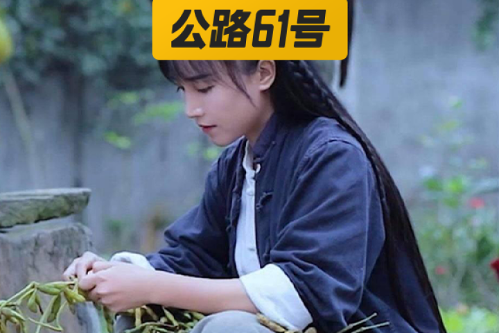 李子柒将公司告上法庭，她也不是省油的灯！