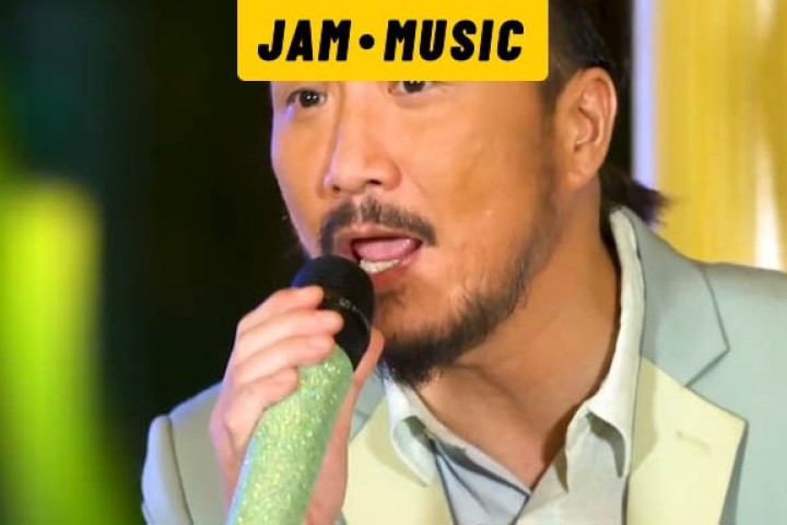 被烂片耽误的歌神，求求你还是唱歌吧！