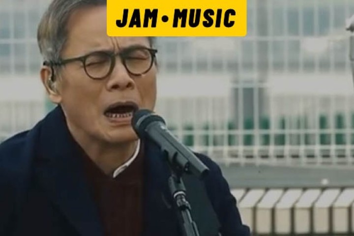看完这个现场，我才懂他为啥被狂吹40年...