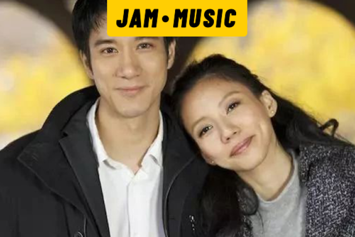 王力宏离婚，情歌王子人设崩塌了？