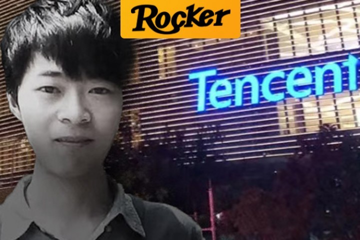 不能让毛星云白死