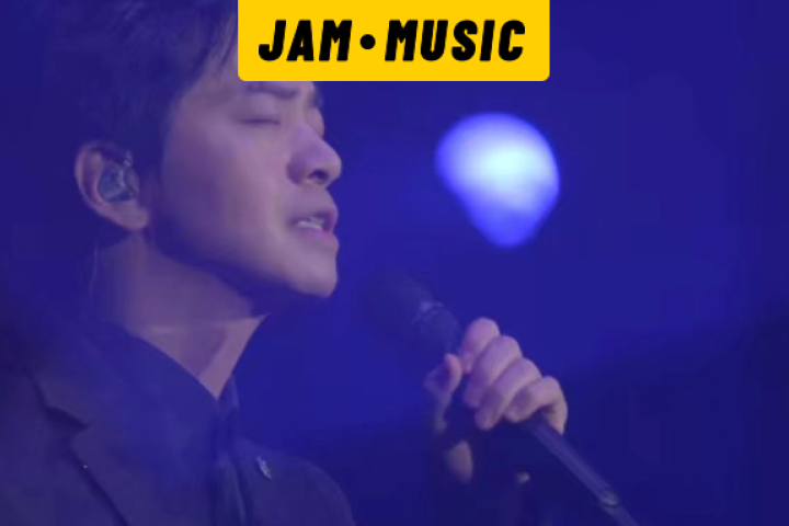 昨晚这场音乐会太治愈了，每首都让人落泪…