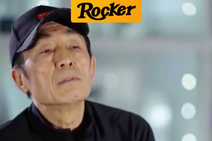 难怪张艺谋非它不可