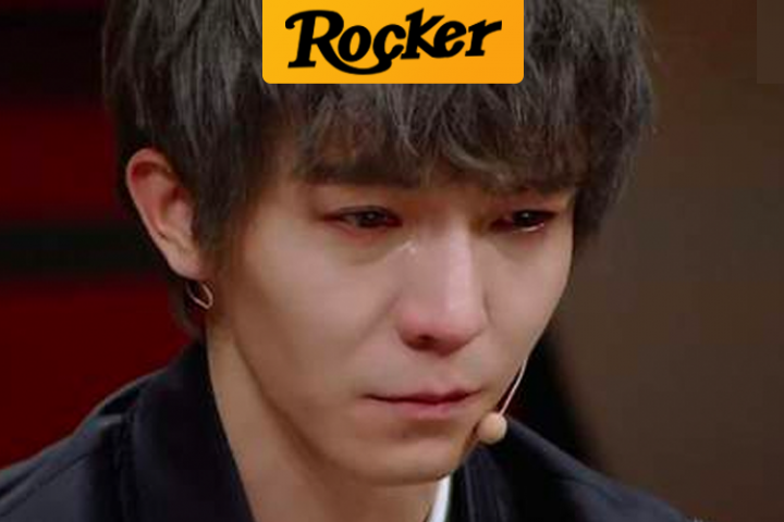 连郭敬明都不敢这么跳楼