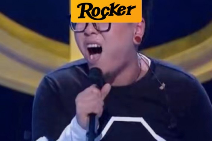 《中国好歌曲》停办6年，最忘不了的还是他