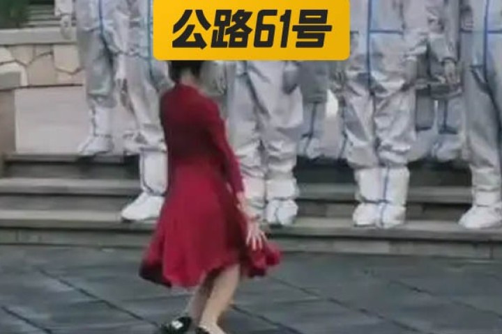 上海这场抗疫晚会，不该！