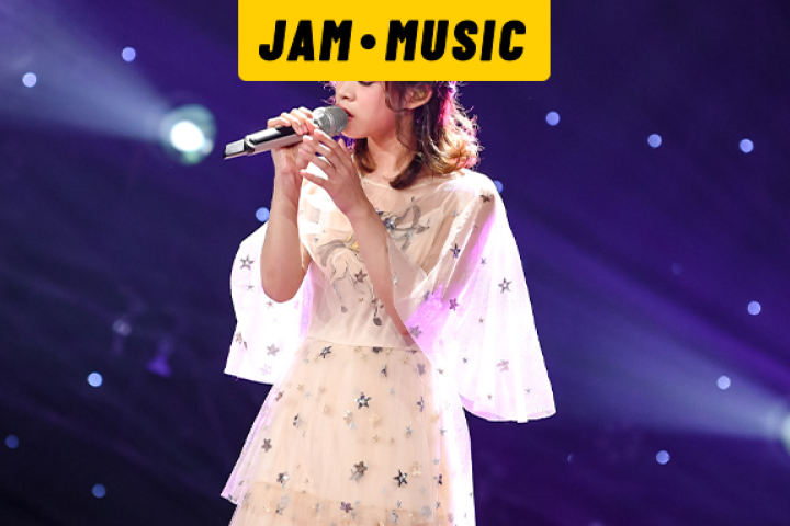 5年后，这位《好声音》人气王把我惊艳了