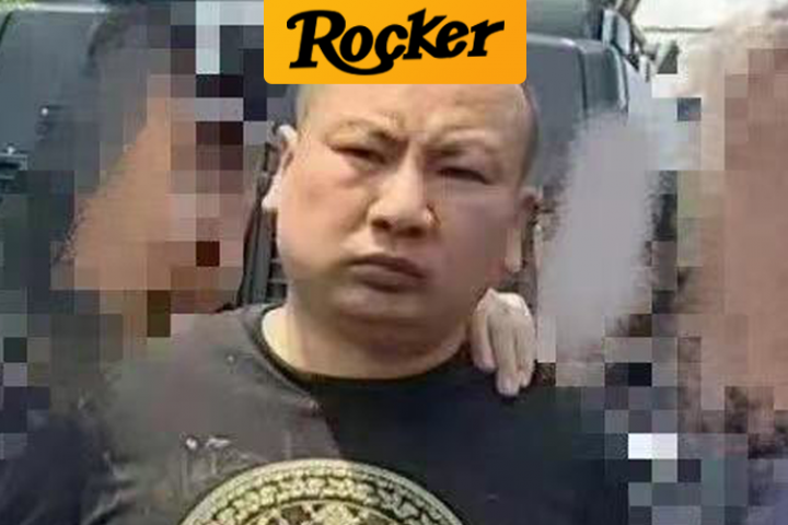 不能只让这9个唐山的败类坐穿牢底
