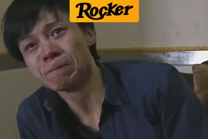 成名前夕，他死在出租屋3天才被发现