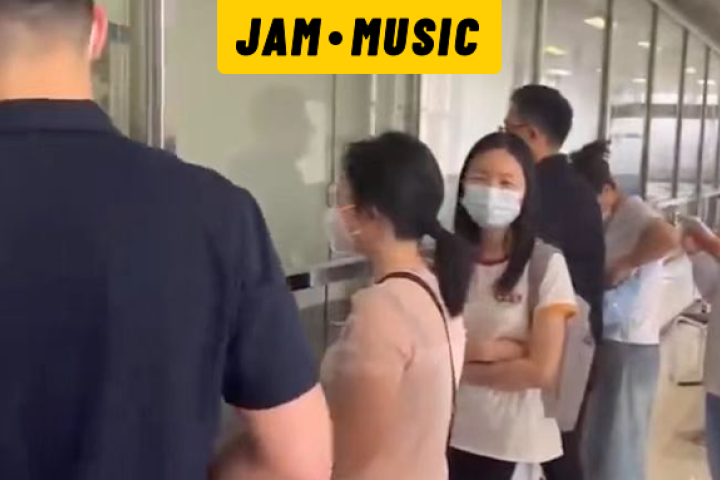 上海最大音乐培训机构，连夜跑路！