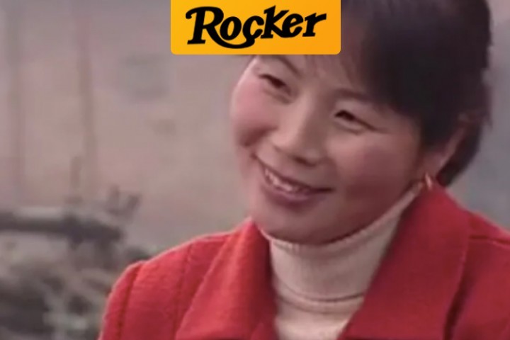 刘小样的8次突围