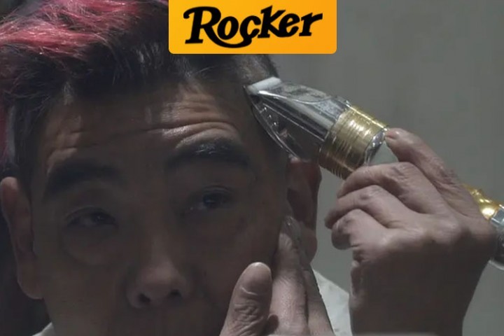 被多次封号后，他死在了直播里