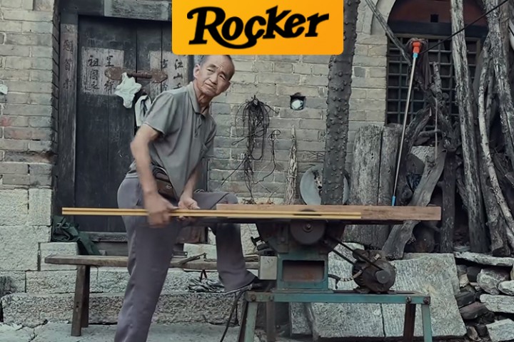 小封倩倩面