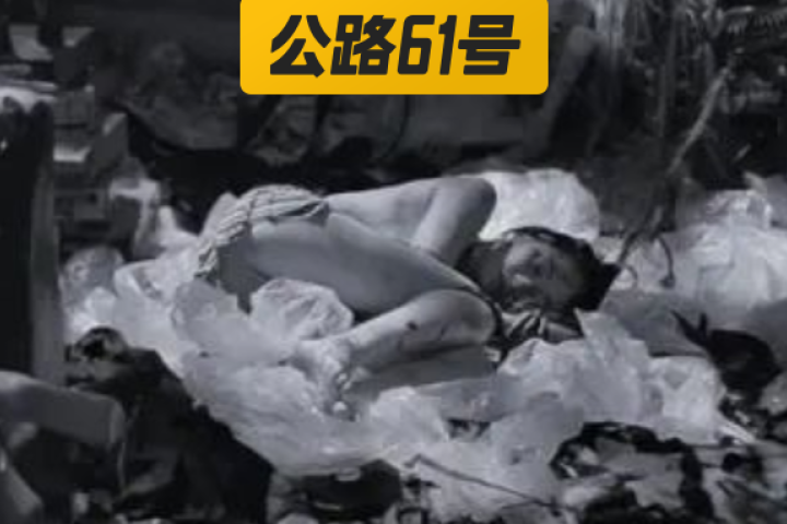 击败巩俐的新晋影后，竟然这么脏