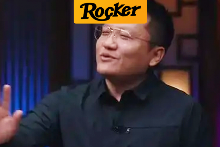 饶毅把华大基因的脸都抽肿了