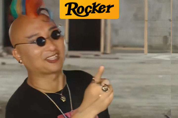 没拿一个奖的陈佩斯，才是真正的喜剧之王！