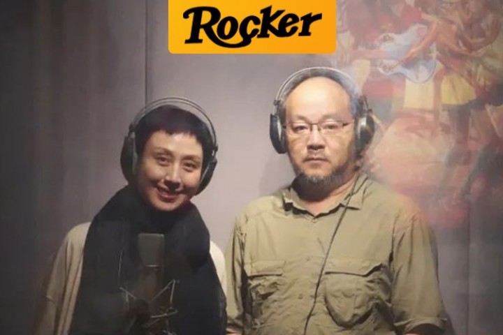 小封面