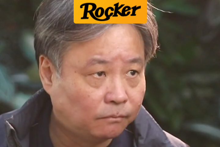 余华刚去国外拿了个奖，就被扣屎盆子了