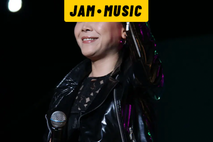 消失多年的乐坛一姐复出？这次音乐圈要炸