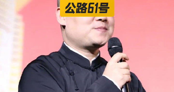 岳云鹏