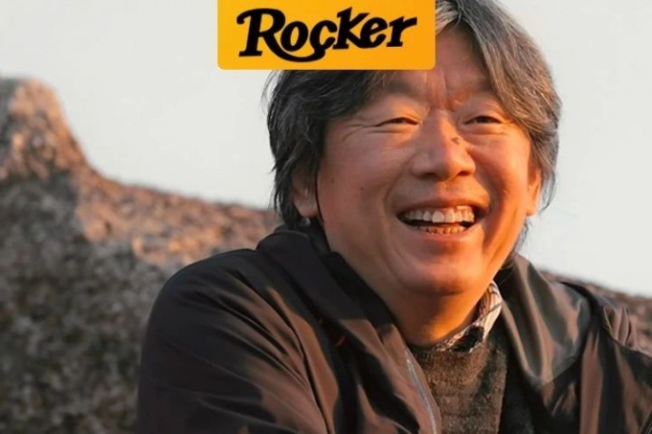 能让老狼笑这么开心的音综不多